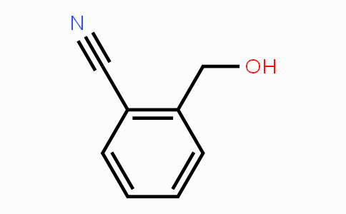 CAS No. 89942-45-0, 2-Cyanobenzyl alcohol