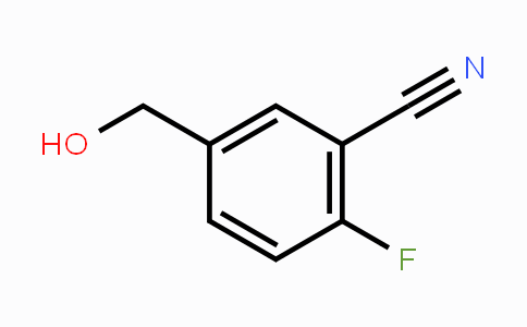 CAS No. 227609-85-0, 3-Cyano-4-fluorobenzyl alcohol
