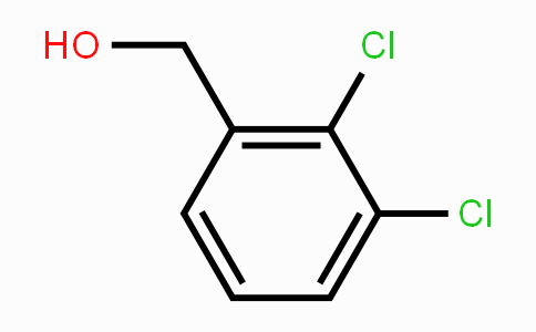 CAS No. 38594-42-2, 2,3-Dichlorobenzyl alcohol