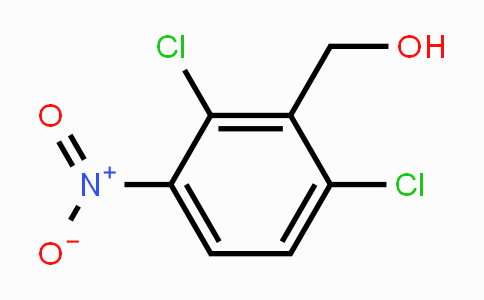 160647-01-8 | (2,6-二氯-3-硝基)苯甲醇