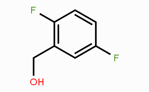 CAS No. 75853-20-2, 2,5-Difluorobenzyl alcohol