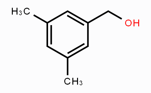 CAS No. 27129-87-9, 3,5-Dimethylbenzyl alcohol