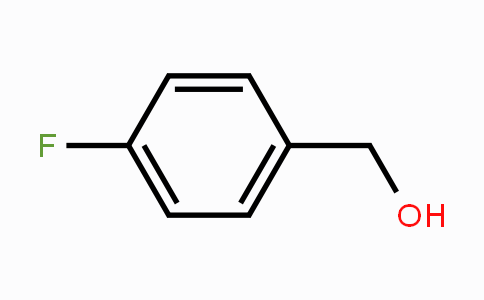 CAS No. 459-56-3, 4-Fluorobenzyl alcohol