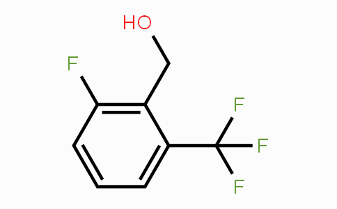 CAS No. 152211-15-9, 2-Fluoro-6-(trifluoromethyl)benzyl alcohol