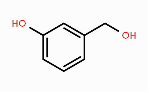 CAS No. 620-24-6, 3-Hydroxybenzyl alcohol