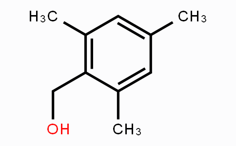 CAS No. 4170-90-5, 2,4,6-Trimethylbenzyl alcohol