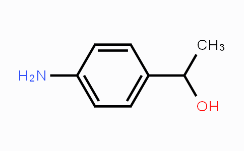 CAS No. 14572-89-5, 1-(4-Aminophenyl)ethanol