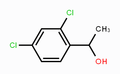 CAS No. 1475-13-4, 1-(2,4-Dichlorophenyl)ethanol