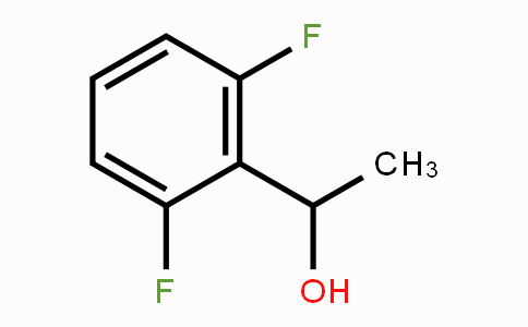 CAS No. 87327-65-9, 1-(2,6-Difluorophenyl)ethanol