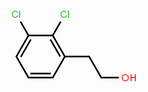 CAS No. 114686-85-0, 2-(2,3-Dichlorophenyl)ethanol