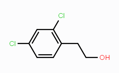 CAS No. 81156-68-5, 2-(2,4-Dichlorophenyl)ethanol