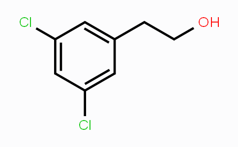 CAS No. 93427-13-5, 2-(3,5-Dichlorophenyl)ethanol