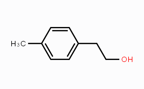 CAS No. 699-02-5, 2-(4-Methylphenyl)ethanol
