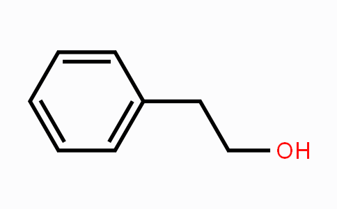 CAS No. 60-12-8, 2-Phenylethanol
