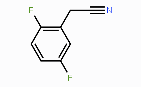 CAS No. 69584-87-8, 2,5-Difluorobenzyl cyanide