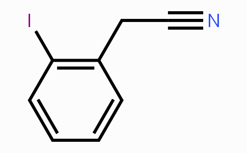 CAS No. 40400-15-5, 2-Iodobenzyl cyanide