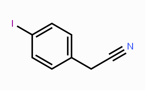 CAS No. 51628-12-7, 4-Iodobenzyl cyanide