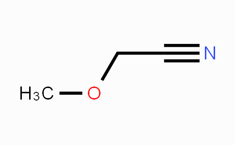 CAS No. 1738-36-9, Methoxyacetonitrile