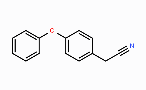 CAS No. 92163-15-0, 4-Phenoxybenzyl cyanide