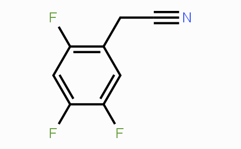 CAS No. 220141-74-2, 2,4,5-Trifluorobenzyl cyanide