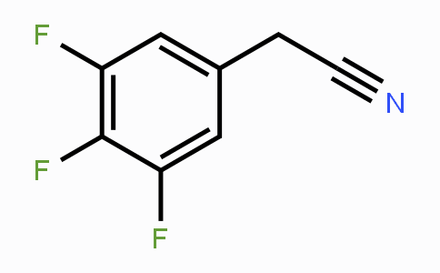 CAS No. 220228-03-5, 3,4,5-Trifluorobenzyl cyanide