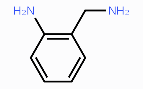 CAS No. 4403-69-4, 2-Aminobenzyl amine