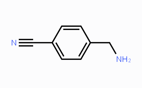 CAS No. 10406-25-4, 4-Cyanobenzyl amine
