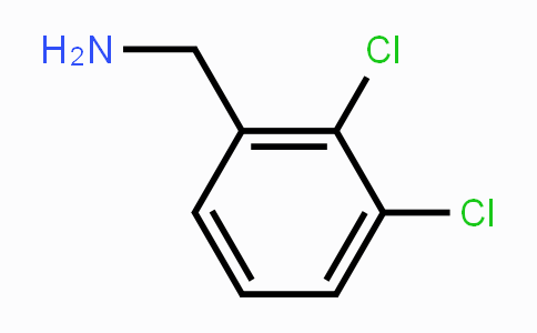 39226-95-4 | 2,3-ジクロロベンジルアミン