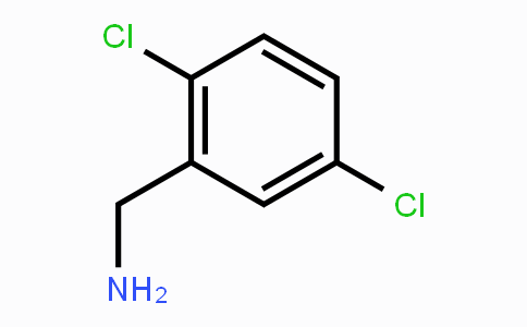 CAS No. 10541-69-2, 2,5-Dichlorobenzyl amine