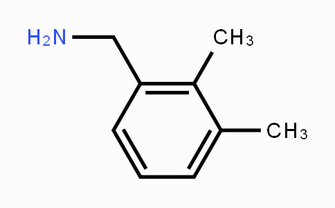 CAS No. 51586-20-0, 2,3-Dimethylbenzyl amine