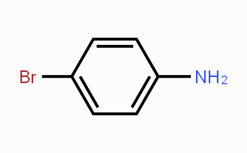 CAS No. 106-40-1, 4-Bromoaniline