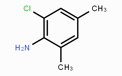 CAS No. 63133-82-4, 2-Chloro-4,6-dimethylaniline
