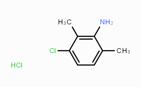 DY40883 | 72725-98-5 | 3-Chloro-2,6-dimethylaniline HCl