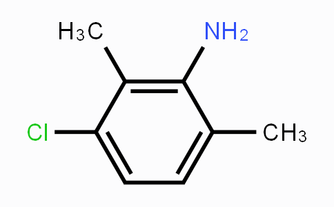 CAS No. 26829-77-6, 3-Chloro-2,6-dimethylaniline