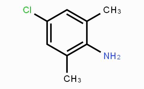 CAS No. 24596-18-7, 4-Chloro-2,6-dimethylaniline