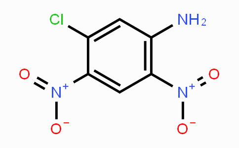 CAS No. 3013-86-3, 5-Chloro-2,4-dinitroaniline
