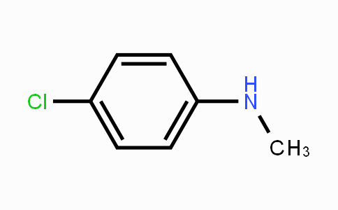 CAS No. 932-96-7, 4-Chloro-N-methylaniline