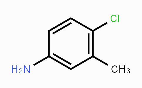 CAS No. 7149-75-9, 4-Chloro-3-methylaniline