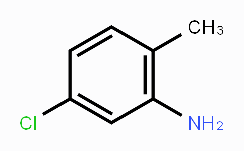 CAS No. 95-79-4, 5-Chloro-2-methylaniline