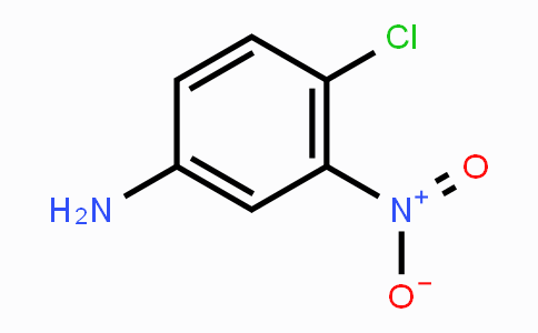 CAS No. 635-22-3, 4-Chloro-3-nitroaniline