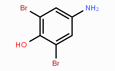 CAS No. 609-21-2, 3,5-Dibromo-4-hydroxyaniline