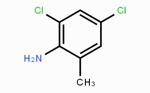 CAS No. 30273-00-8, 2,4-Dichloro-6-methylaniline