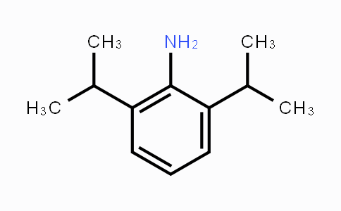CAS No. 24544-04-5, 2,6-Diisopropylaniline