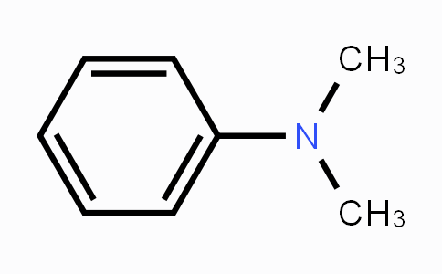 CAS No. 121-69-7, N,N-Dimethylaniline