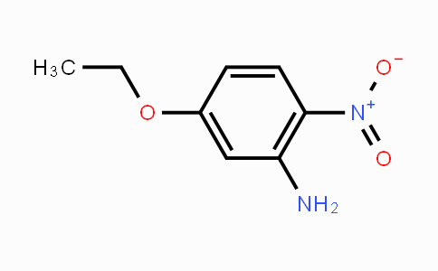 CAS No. 27076-16-0, 5-Ethoxy-2-nitroaniline
