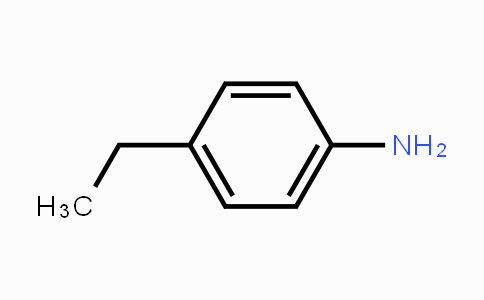 CAS No. 589-16-2, 4-Ethylaniline