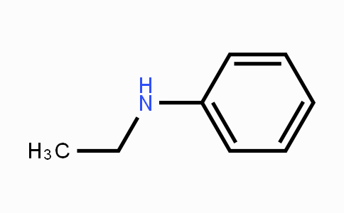 CAS No. 103-69-5, N-乙基苯胺
