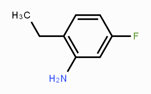 MC40914 | 1369899-15-9 | 2-Ethyl-5-fluoroaniline
