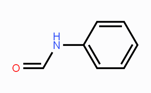 CAS No. 103-70-8, N-Formylaniline