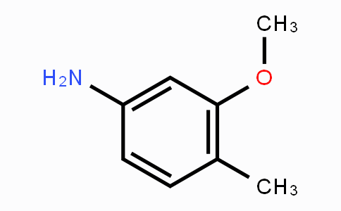 16452-01-0 | 3-甲氧基-4-甲基苯胺